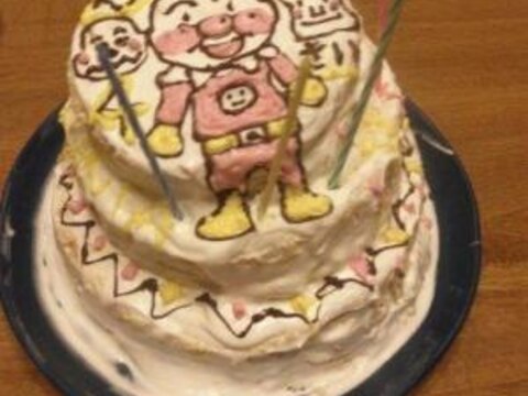 アレンジ自在 スポンジケーキ台 レシピ 作り方 By Tama9918 楽天レシピ アレンジ自在 スポンジケーキ台 レシピ 作り方 By Tama9918 楽天レシピ